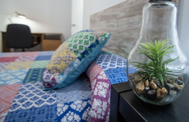 Apartamento La Pleamar de Cádiz - Foto 5