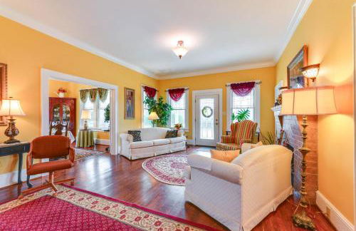 Elegant and Spacious Retreat about 18 Mi to Lake Norman! - Photo 5