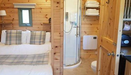 Hebrides Bothy - Photo 5