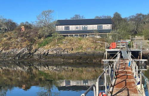 The Pier House - Foto 1