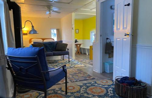 Talkeetna Gardens, Cabins & Cottages - Foto 1