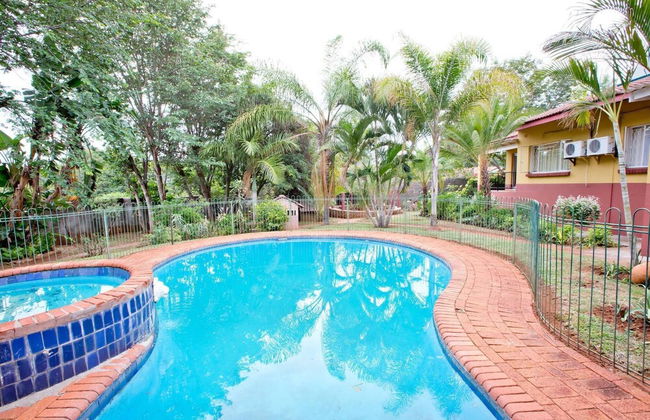 Mudita Self Catering - Foto 24