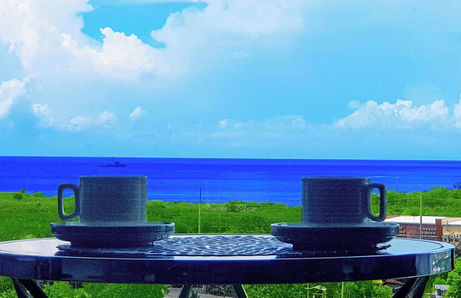 One Manchester Place 1BR Ocean View - Foto 27