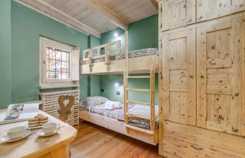 Baita Delle Stelle - Happy Rentals - Photo 9