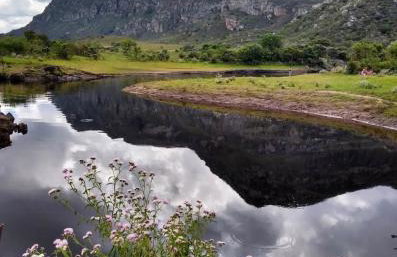 Vila Dos Sonhos Lapinha - Foto 44