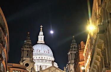 Bougie Studio by St Pauls - Foto 18