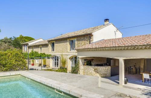 Holiday Home Le Mas des Buis by Interhome - Foto 2