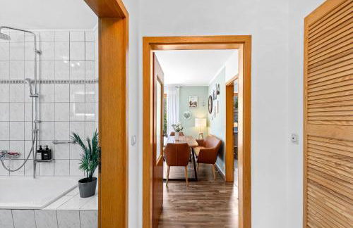 CASARiNA - Alpentraum am Barmsee - FeWo Lugge - Foto 18