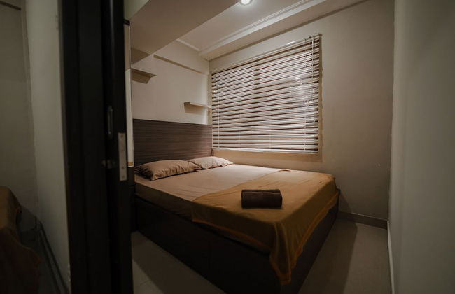 The Jarrdin by Bethania Pro - Foto 24