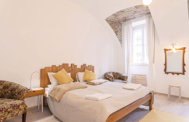 Hunyadi 4 Apartment II. - Foto 3