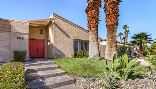 Stylish Boho Treasure - Foto 3, Garden view