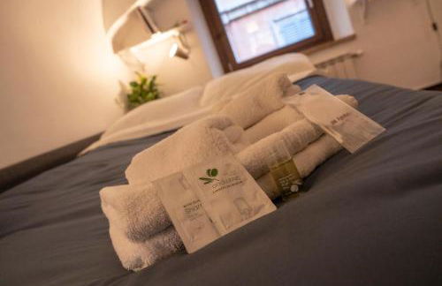 Arco del Calidarium - Pantheon - Photo 26