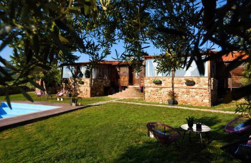 Los vagones - Photo 35