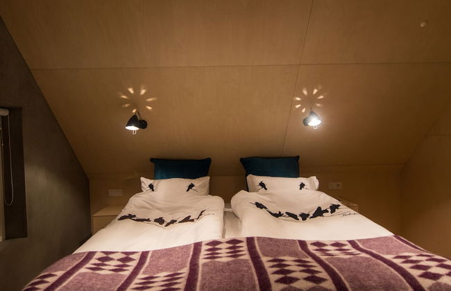 Viking Cottages and Apartments - Foto 55