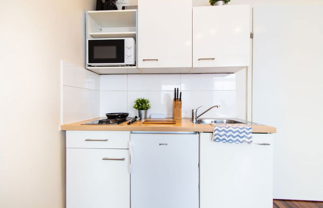 Apartment Troststrasse - Foto 18