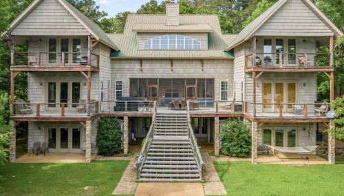 Grand Lodge - Easy Walk To The Water! Private Balconies! - Foto 2