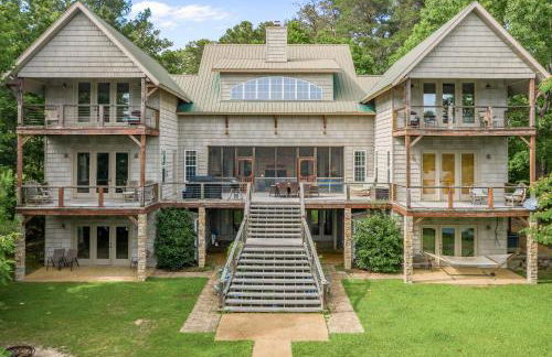 Grand Lodge - Easy Walk To The Water! Private Balconies! - Foto 2