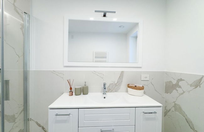 Fairmont Seafront Acquamarine Suite by Ca-sa Check - Foto 27