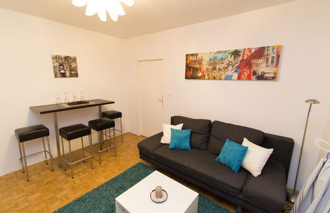 Apartment Josef Kutscha - Foto 9