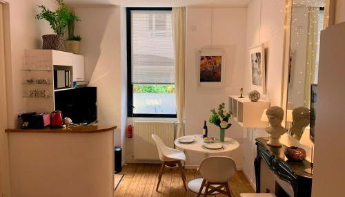 L'Art Studio hyper centre - Foto 4