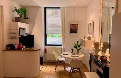 L'Art Studio hyper centre - Foto 4