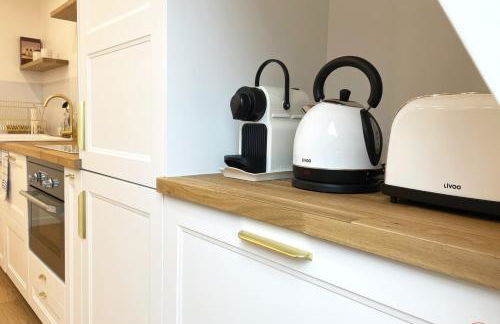 El Pequeño Palacio - 50m de la Playa - Vista al mar y al campo - Foto 18