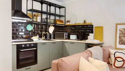 Ferienwohnung Bergwiese - Foto 4