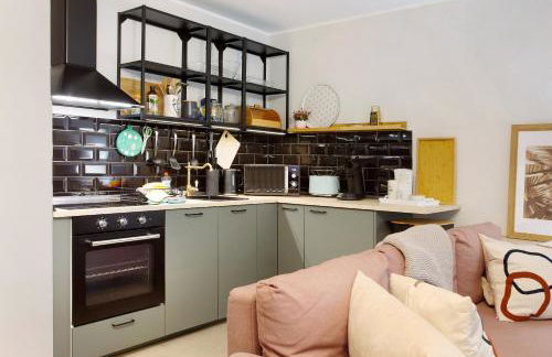 Ferienwohnung Bergwiese - Foto 4