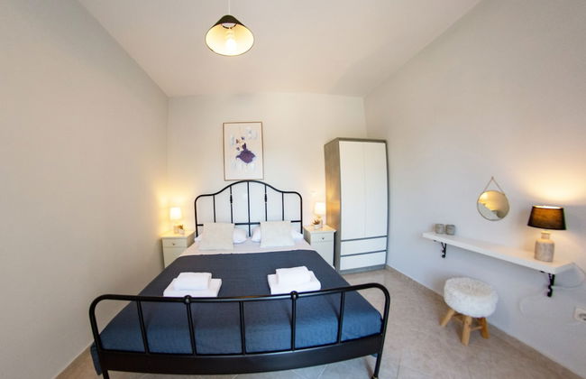 Giannakis Villa Corfu - Foto 2