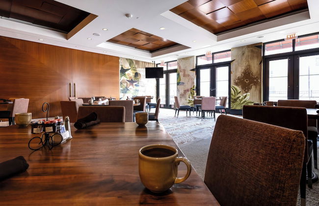 Bluegreen Vacations Eilan Hotel and Spa, an Ascend Collection Resort - Foto 48