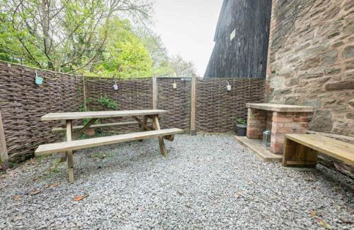 The Cartshed - Foto 15