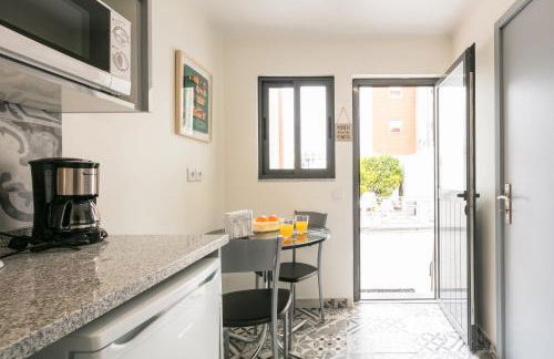 Apartamento A Francos Love lair 2 - Foto 30