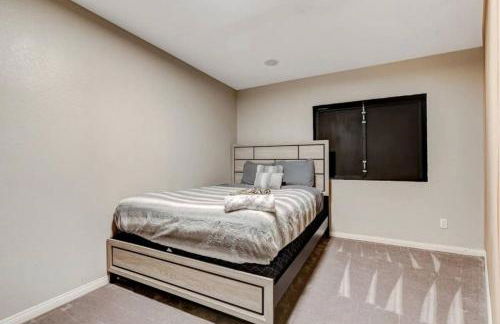 Villa with Pickleball - BB court - Pool - Foto 48