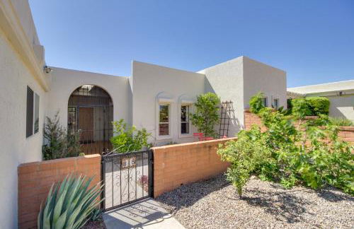 Green Valley Abode with Pool Access and Mtn Views - Foto 26