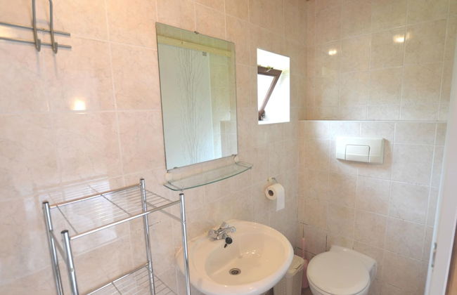 Farmhouse in Aublain With Terrace - Foto 22