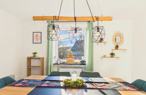 Holzkunst & Heimatgefühl FeWo für Familie & Freunde - Foto 25