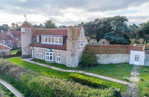 Appletree Barn B - Foto 51