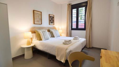 Letplanet Arroyo de los Ángeles - Foto 3, towels