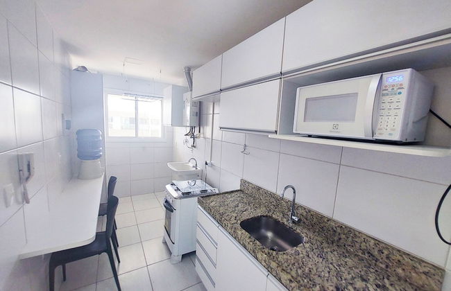 Flats no Muro Alto Club - Foto 55