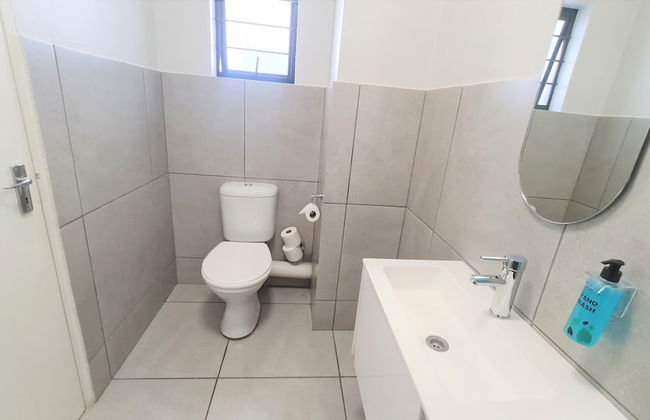 MINT Express Sandton View - Photo 48