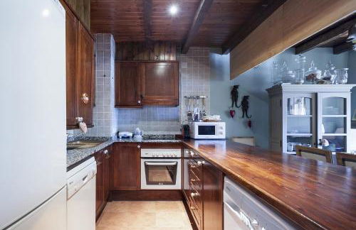 Baqueira Apartamentos Cota 1700 a pie de pistas - Foto 41