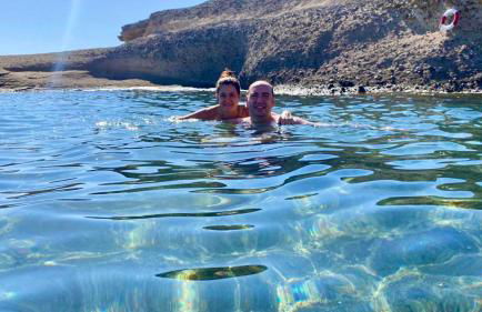 Window to the Sea, south Tenerife - Foto 17