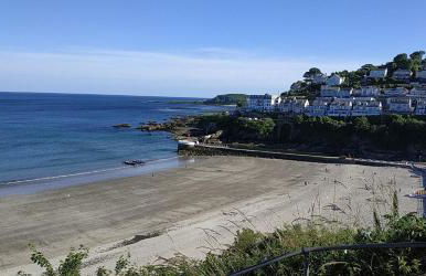 dog friendly nancecliff cottages - Foto 32