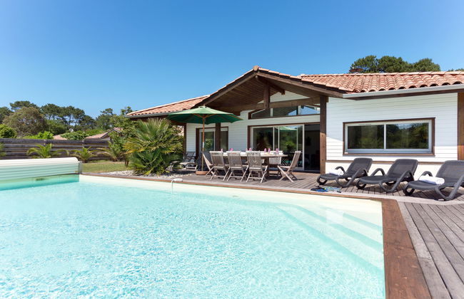 Club Royal Océan La Prade - Foto 1