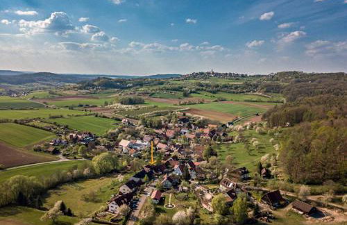 Ferienwohnung Koppelblick - Foto 19