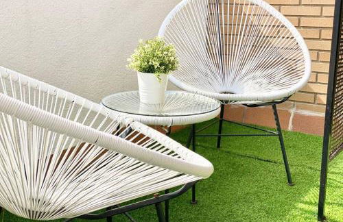 Ático con Vistas al Mar a un Paso del Centro - Foto 63