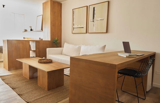 Spacious modern studio - Foto 14