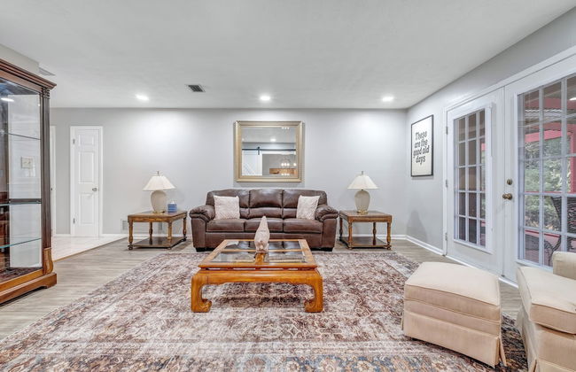 Hudson Manor 4 Bedroom Home by RedAwning - Foto 21