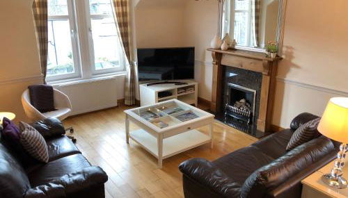 Oakbank - Comfort in the Glens! - Foto 5