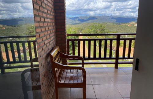 Sítio Lourenço Marques Serra do Cipó MG - Foto 29